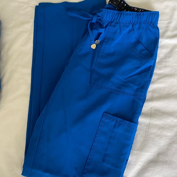 HEART & SOUL SCRUB SET - Picture 3 of 3